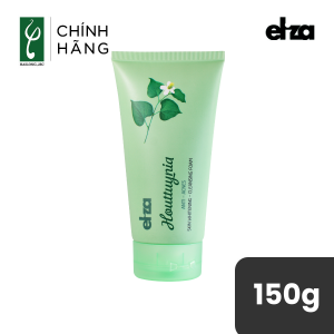 Sữa rửa mặt ngừa mụn, trắng da Houttuynia (tinh chất diếp cá)