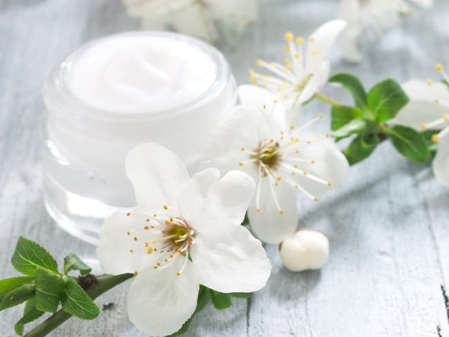 Moisturizers for spring and summer