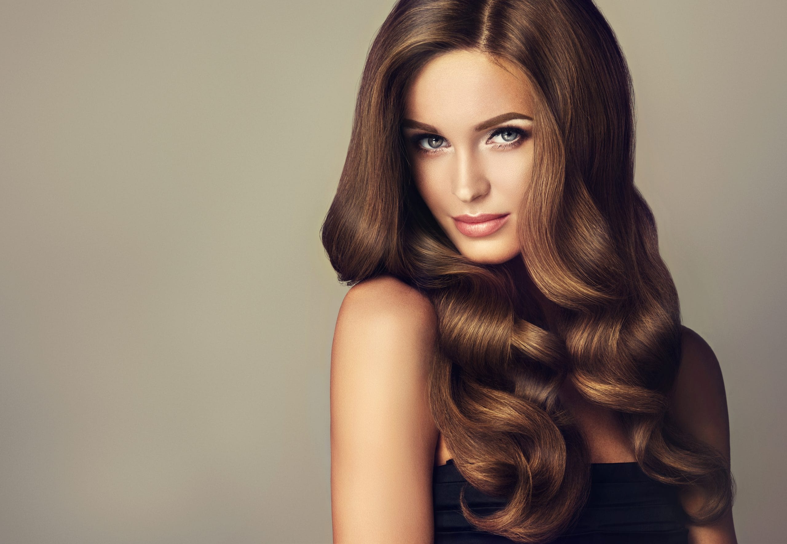 castor oil for beautiful hair and skin scaled