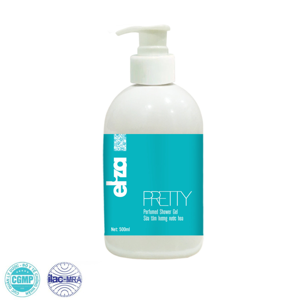 Prety 500ml