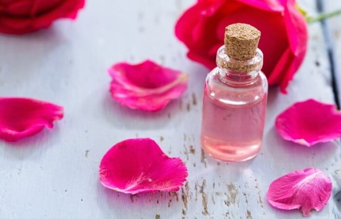 MÁCH BẠN CÁCH DÙNG NƯỚC HOA HỒNG CHO MỌI LOẠI DA da nuoc hoa hong con giup tao mui thom tu nhien cho quan ao mai toc 15cef7dc036347caaae501cd996faeba