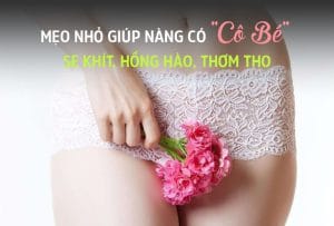 meo nho giup nang co co be hong hao thom tho