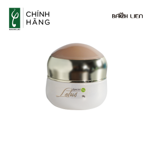 Kem trị nám và tàn nhang Lotus Special New
