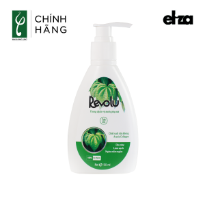Dung dịch vệ sinh Phụ nữ Trầu không Revolu