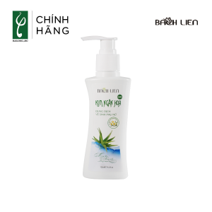 Dung dịch Vệ sinh phụ nữ Kim Ngân Hoa