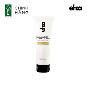Sữa rửa mặt ngọc trai Pearl