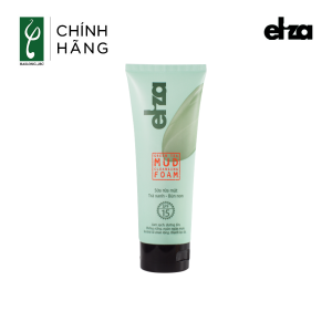 Sữa rửa mặt trà xanh bùn non