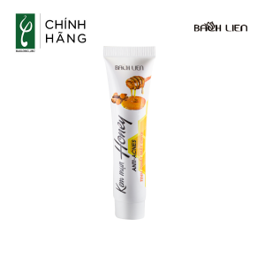 Kem ngừa mụn Honey