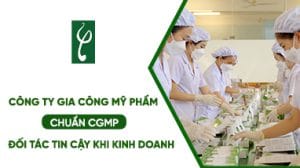 CTY GIA CONG MY PHAM CGMP