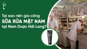 gia cong srm nam