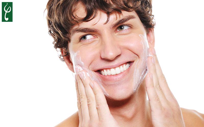 gia công sữa rửa mặt nam tại Nam dược Hải Long