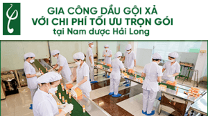 gia cong dau goi dau xa