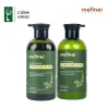 Combo dau goi – dau xa thao duoc Mei Mei kiem dau sa chanh gung ha thu o 500ml