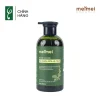 Dau goi thao duoc Mei Mei kiem dau sa chanh gung ha thu o 500ml