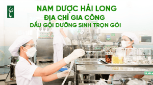 gia cong dau duong sinh