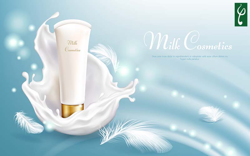 gia công sữa rửa mặt cho da khô tại Nam dược Hải Long