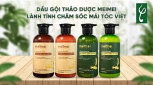 dau goi meimei