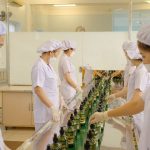 gia công sữa rửa mặt dạng gel trong
