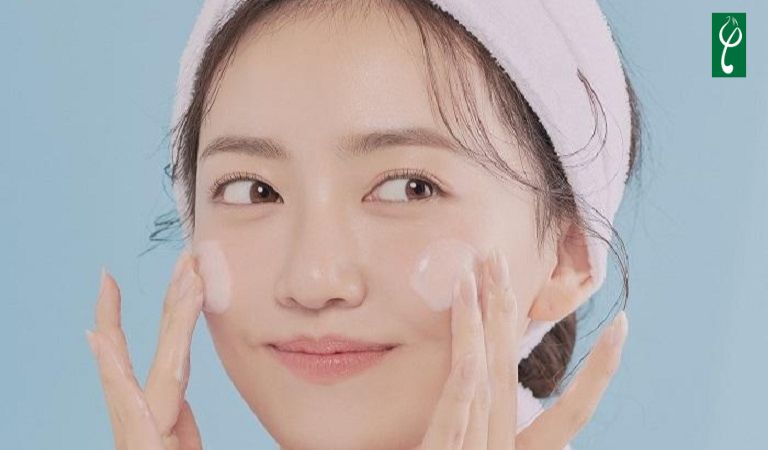 Sữa rửa mặt không bọt an toàn, lành tính và làm sạch da hiệu quả