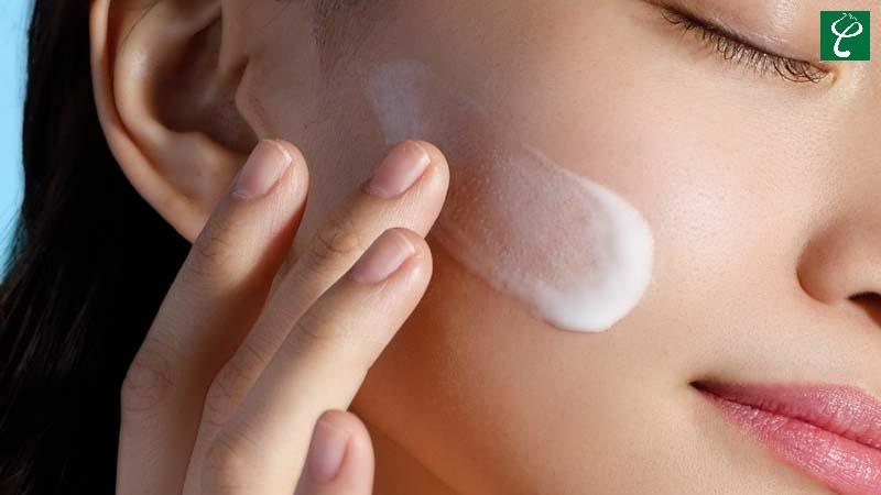 Kem chống nắng cho da nhạy cảm giúp bảo vệ da toàn diện