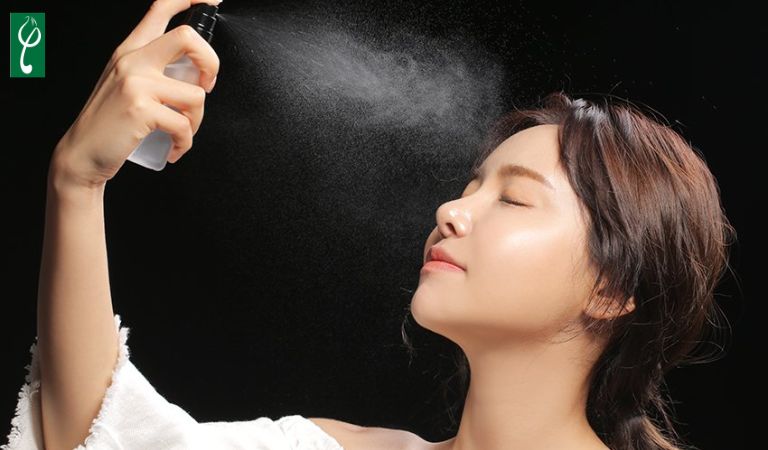 Gia công kem chống nắng dạng xịt