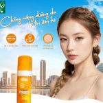 Gia công kem chống nắng Đồng Nai