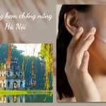 Gia công kem chống nắng Hà Nội