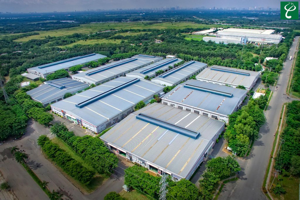 Số lượng nhà máy gia công kem chống nắng ở Hải Dương còn chưa nhiều