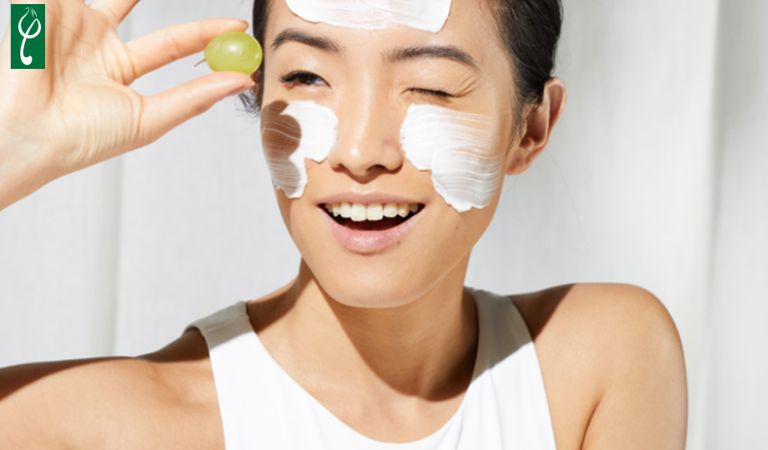 Gia công kem chống nắng sữa