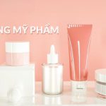 Gia công mỹ phẩm