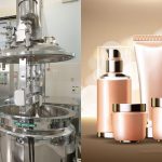 Gia công mỹ phẩm trọn gói