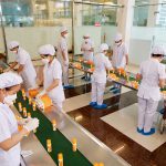 Gia công sữa rửa mặt Đà Nẵng