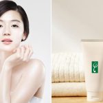 Gia công sữa rửa mặt trắng da