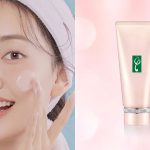 Gia công sữa rửa mặt trắng da dưỡng ẩm