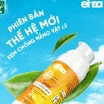 Gia công kem chống nắng vật lý chất lượng tại Nam dược Hải Long Gia công kem chống nắng vật lý