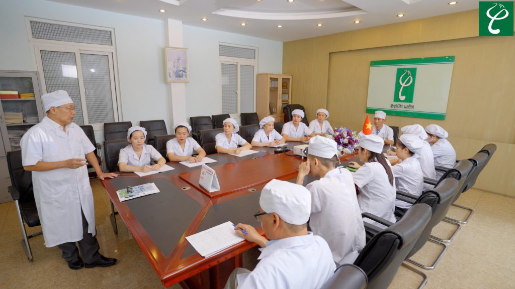 Nam dược Hải Long là đơn vị gia công uy tín hàng hàng đầu.