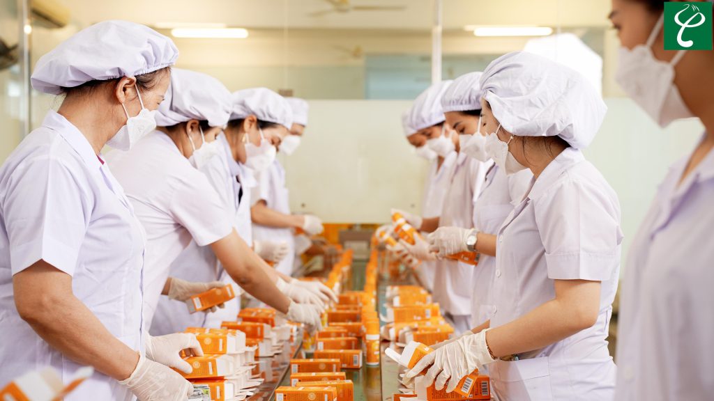 Những ưu điểm khi lựa chọn Nam dược Hải Long.