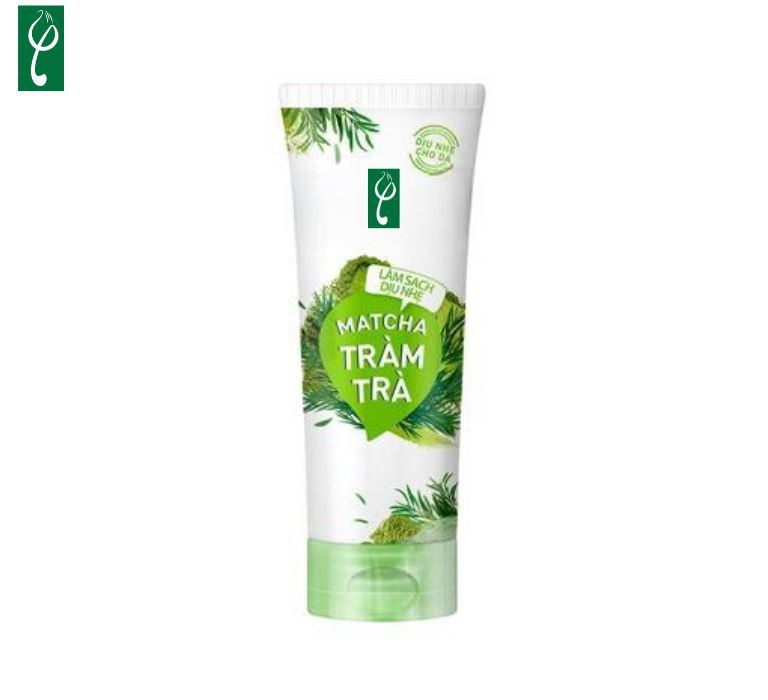 Sữa rửa mặt da dầu mụn an toàn, hạn chế kích ứng ngày càng được ưa chuộng