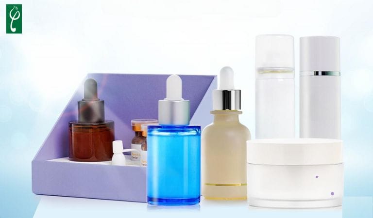 Sản xuất mỹ phẩm nữ làm trắng da, tái tạo sắc đẹp nhanh chóng Các loại mỹ phẩm nữ được sử dụng phổ biến