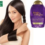 Gia công dầu gội đầu collagen