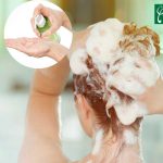 Gia công dầu gội đầu dạng gel