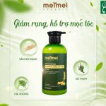 Gia công dầu gội đầu mọc tóc