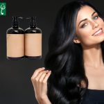 Gia công dầu gội đầu đen tóc
