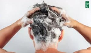 Gia công dầu gội đầu tóc nam