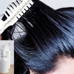 Gia công dầu gội đầu tóc nhiều dầu