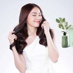 Gia công dầu gội đầu tóc nữ
