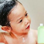 Gia công dầu gội đầu tóc trẻ em