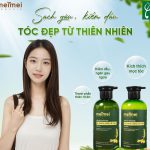 Gia công dầu gội đầu trị gàu