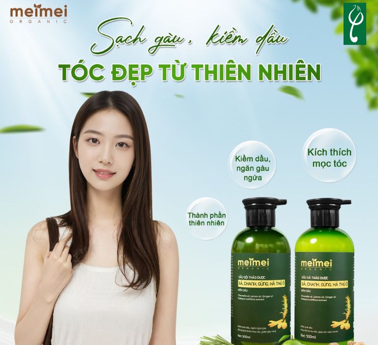 Gia công dầu gội đầu trị gàu