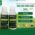 Gia công dầu gội đầu trọn gói